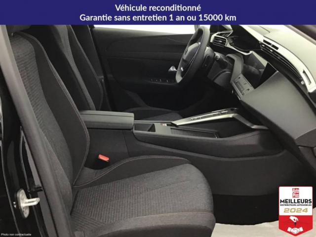 Peugeot 308 image 9