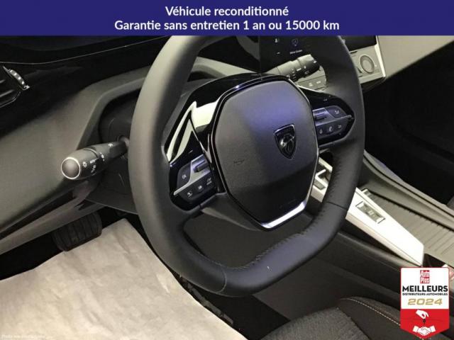 Peugeot 308 image 4