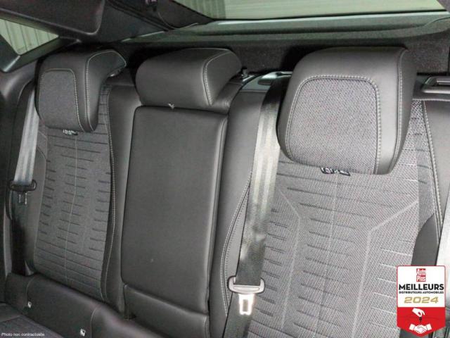 Peugeot 3008 image 1