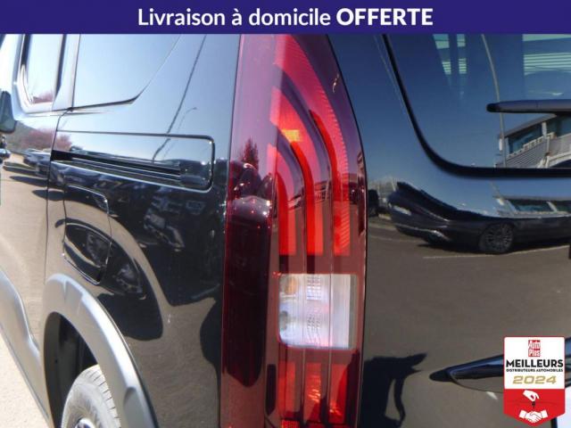 Peugeot Rifter image 9