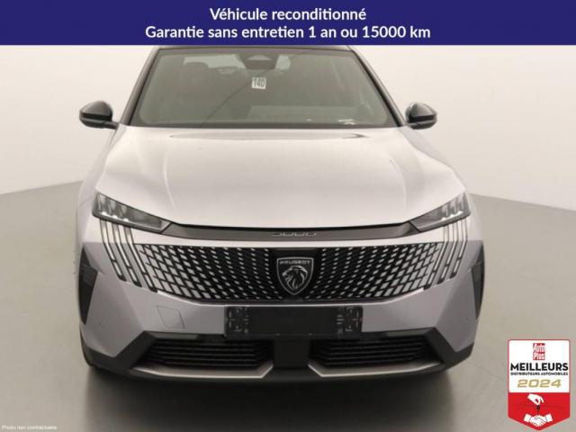 Peugeot 5008 image 6