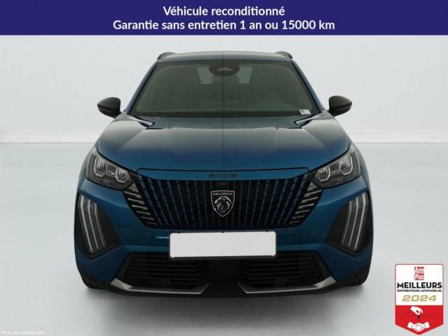 Peugeot 2008 image 5