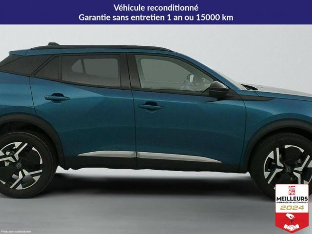 Peugeot 2008 image 3