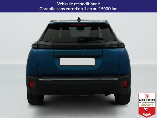 Peugeot 2008 image 2