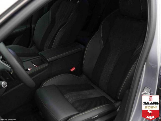 Peugeot 308 image 7