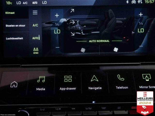 Peugeot 308 image 2