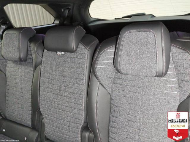 Peugeot 5008 image 6