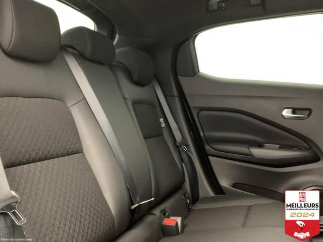 Nissan Juke image 4