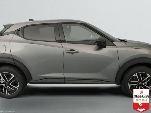 Nissan Juke image 5