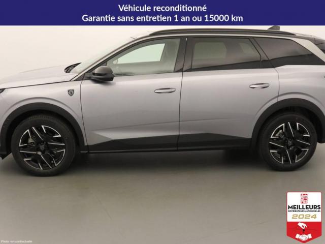 Peugeot 5008 image 3