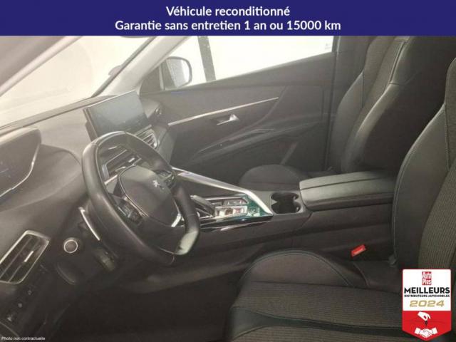 Peugeot 5008 image 3