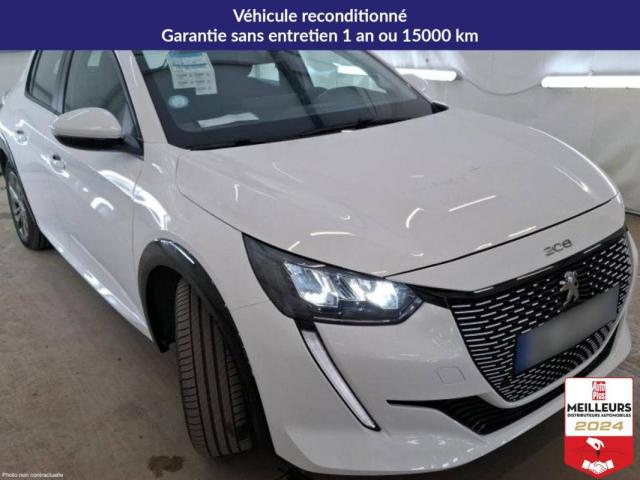 Peugeot 208 image 6