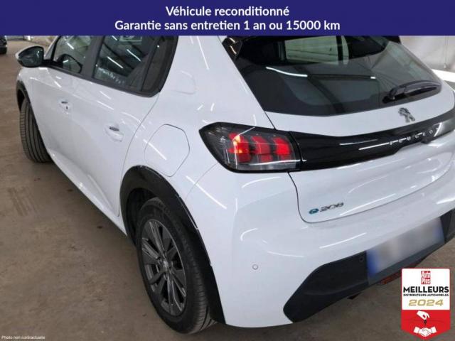 Peugeot 208 image 2