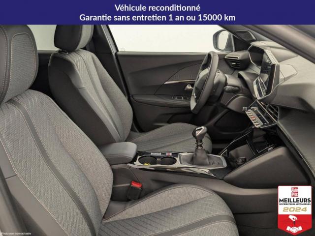 Peugeot 2008 image 7