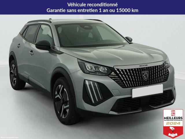Peugeot 2008 image 9