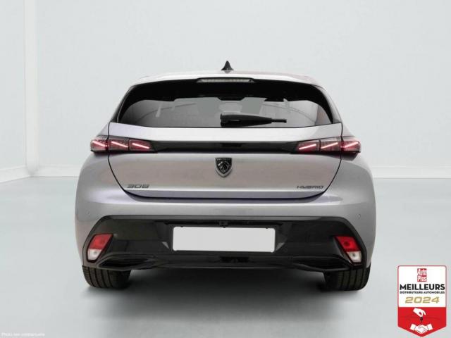 Peugeot 308 image 1