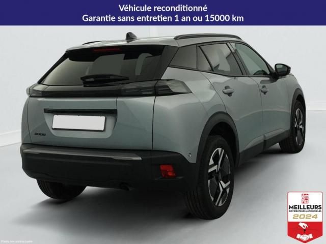 Peugeot 2008 image 3
