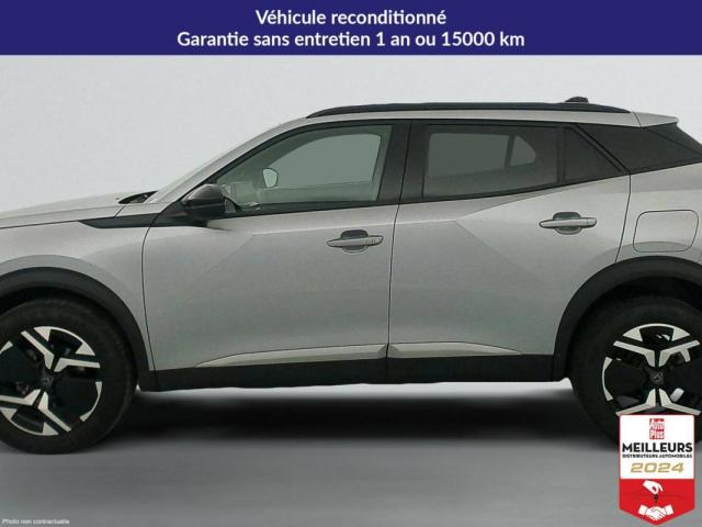 Peugeot 2008 image 1