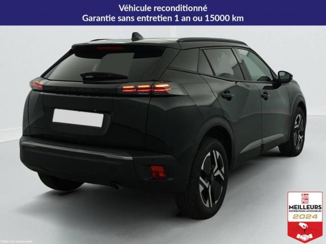 Peugeot 2008 image 1
