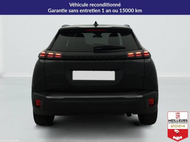 Peugeot 2008 image 3