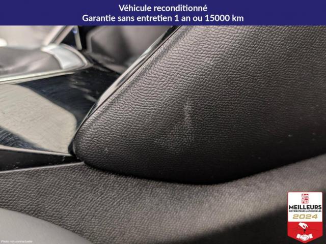 Peugeot 2008 image 4