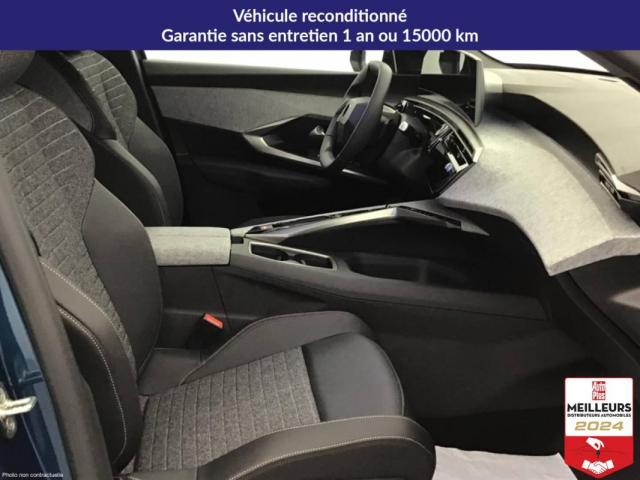 Peugeot 3008 image 4