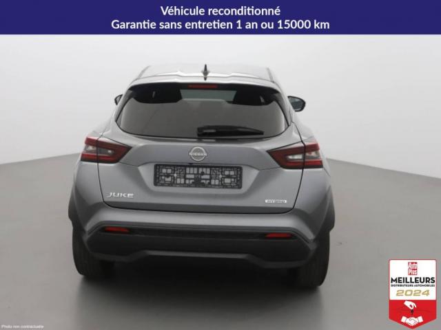 Nissan Juke image 7