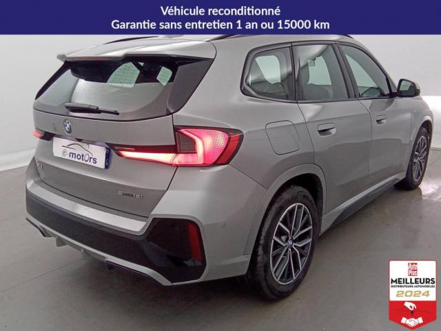 Bmw X1 image 2
