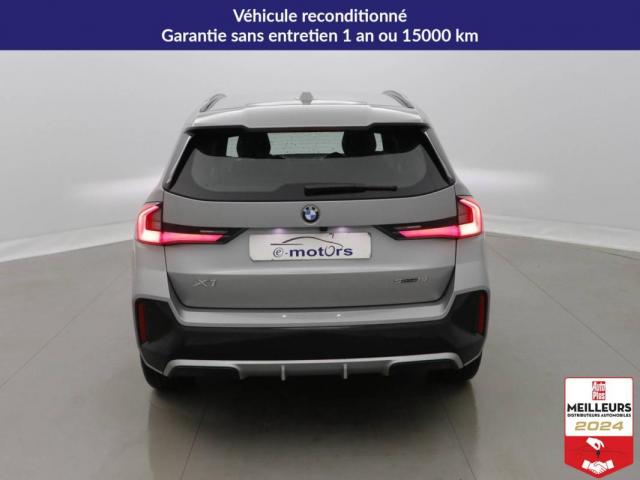 Bmw X1 image 4