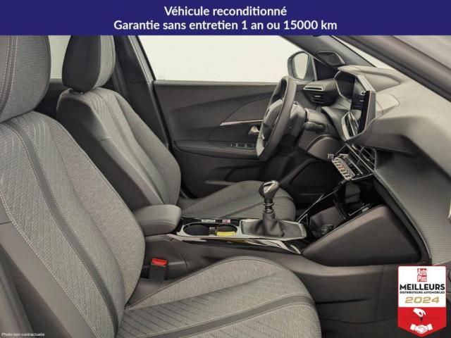Peugeot 2008 image 9