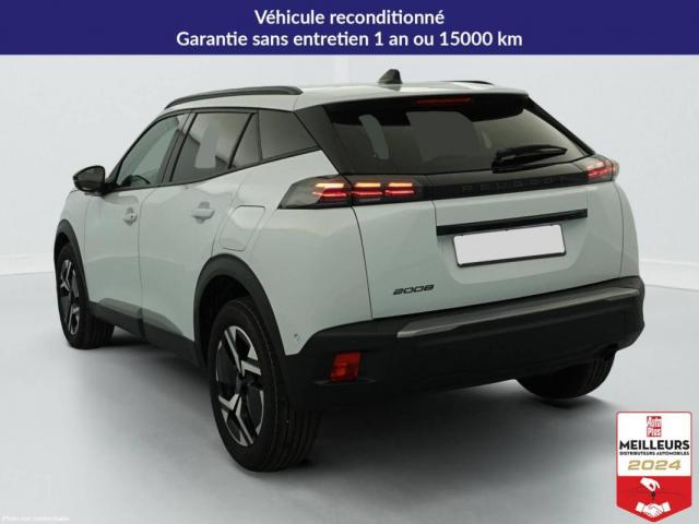 Peugeot 2008 image 8