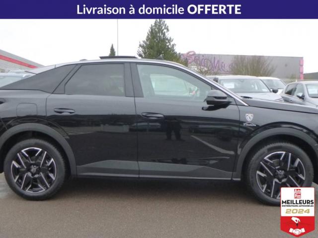 Peugeot 3008 image 8