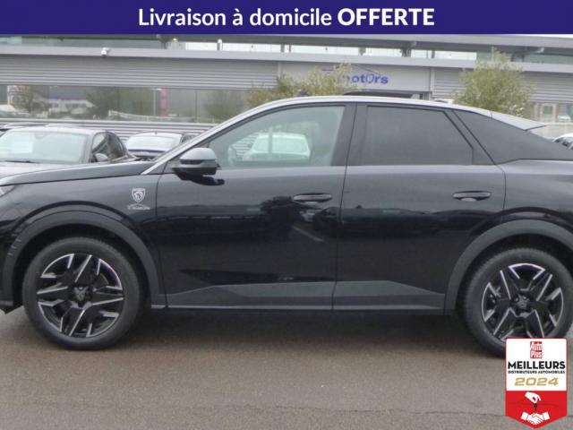 Peugeot 3008 image 1