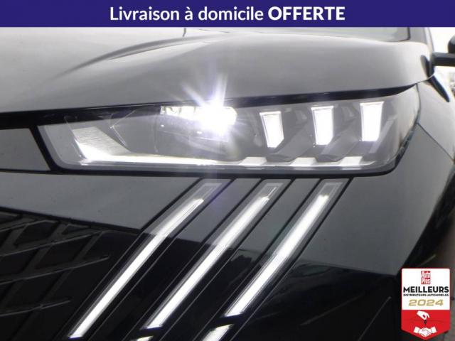 Peugeot 3008 image 3