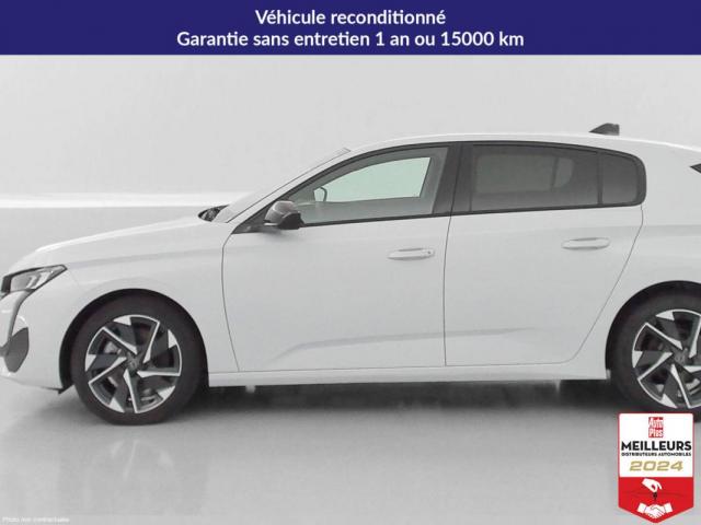 Peugeot 308 image 6