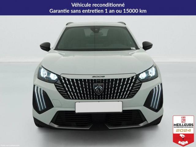 Peugeot 2008 image 1