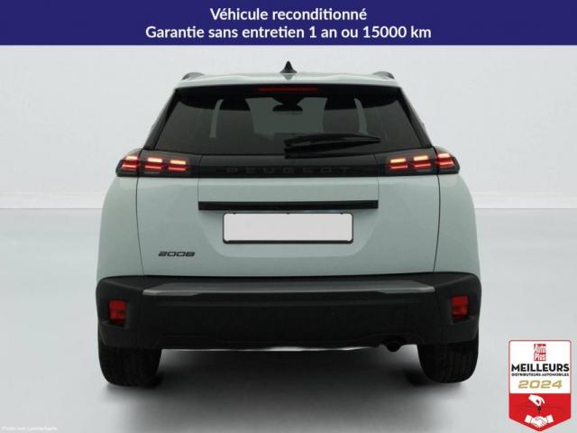 Peugeot 2008 image 7