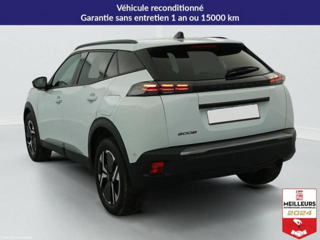 Peugeot 2008 image 3