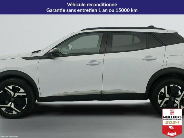 Peugeot 2008 image 8