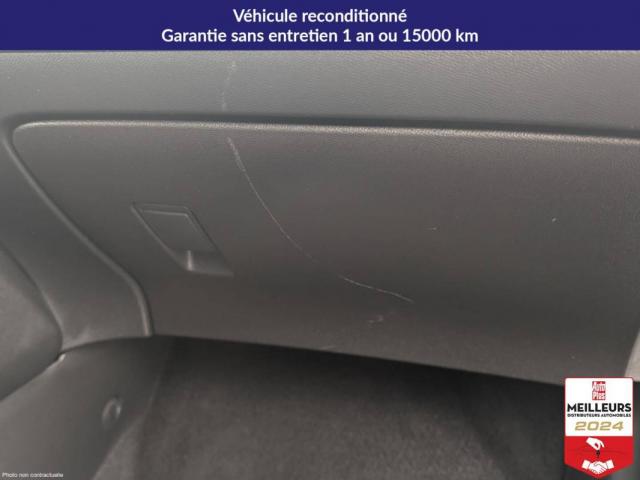Peugeot 2008 image 4