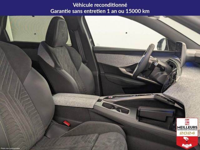 Peugeot 5008 image 2