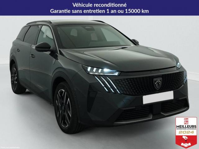 Peugeot 5008 image 6