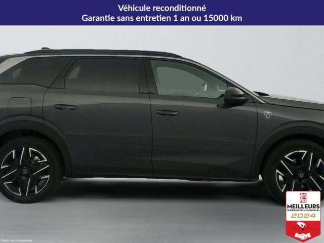 Peugeot 5008 image 5