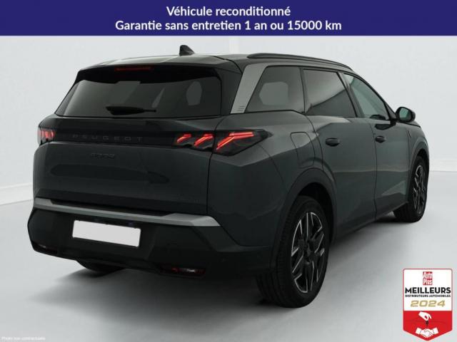 Peugeot 5008 image 3