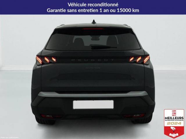 Peugeot 5008 image 1