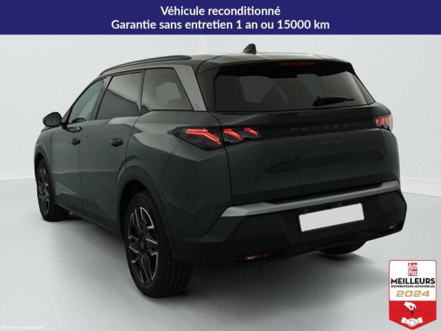 Peugeot 5008 image 7