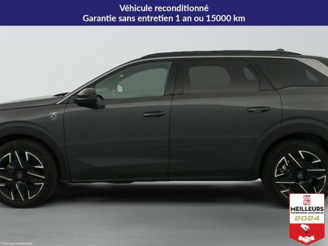 Peugeot 5008 image 9