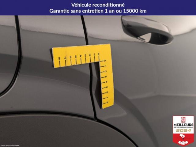 Peugeot 5008 image 4