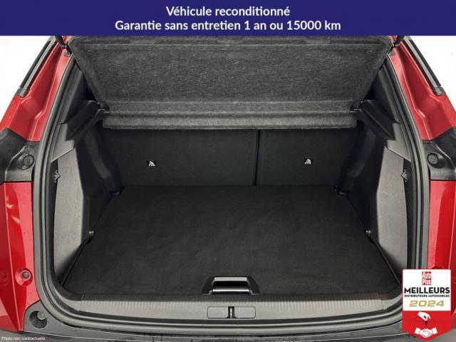 Peugeot 2008 image 7