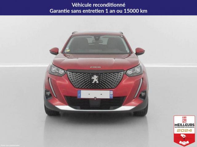 Peugeot 2008 image 1